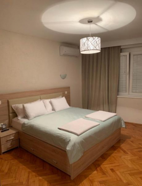 Sarajevo Old Town apartment